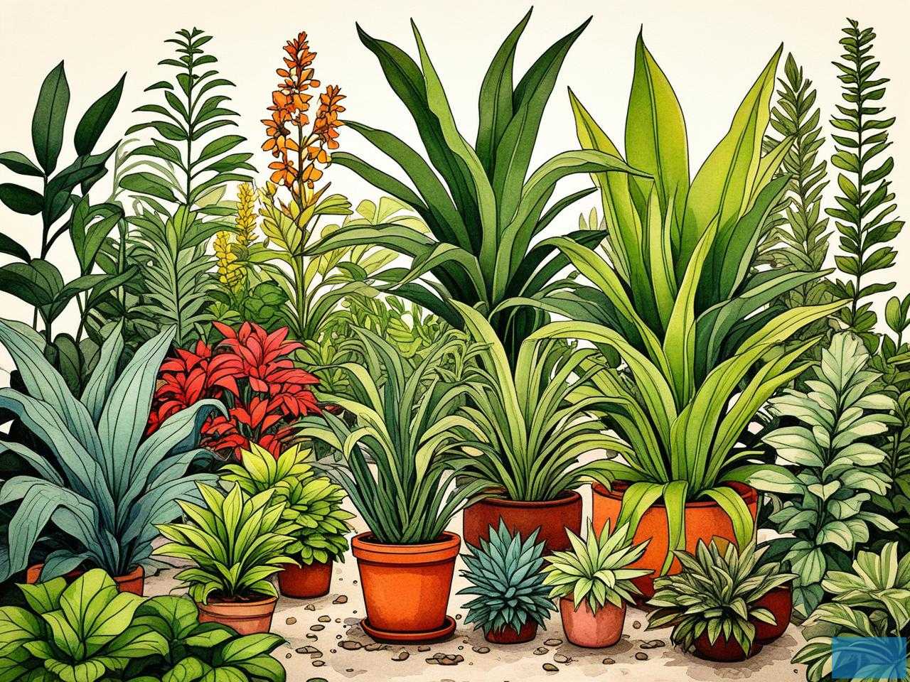 2025年植物现在有多少种