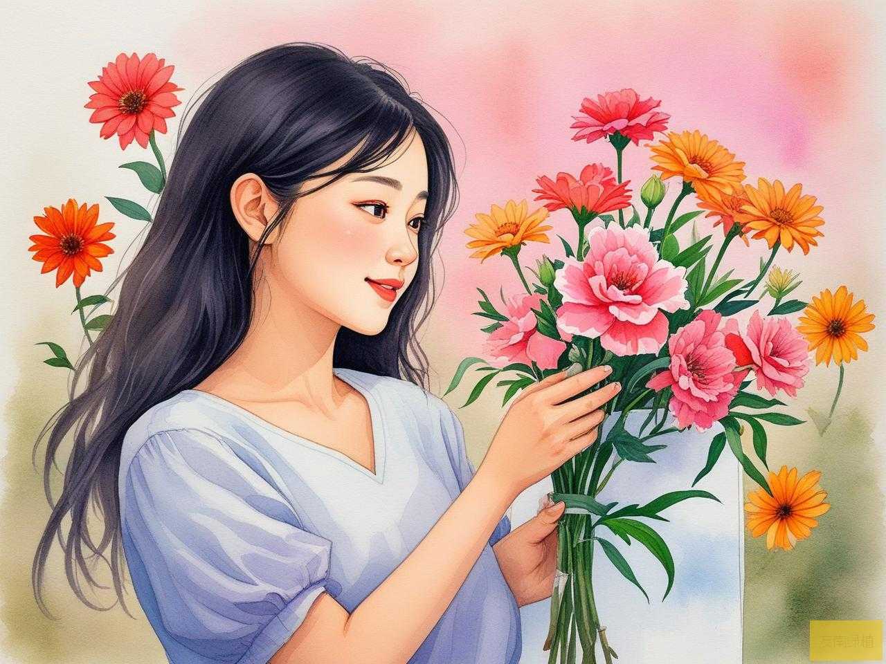 2025年什么花可以送领导