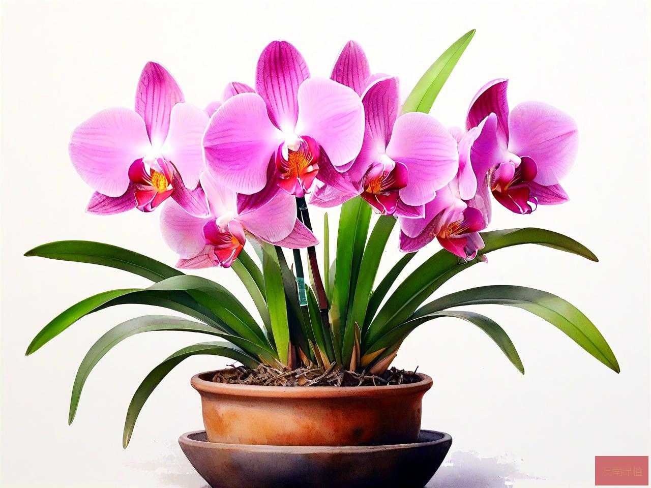 最好的兰花是什么品种