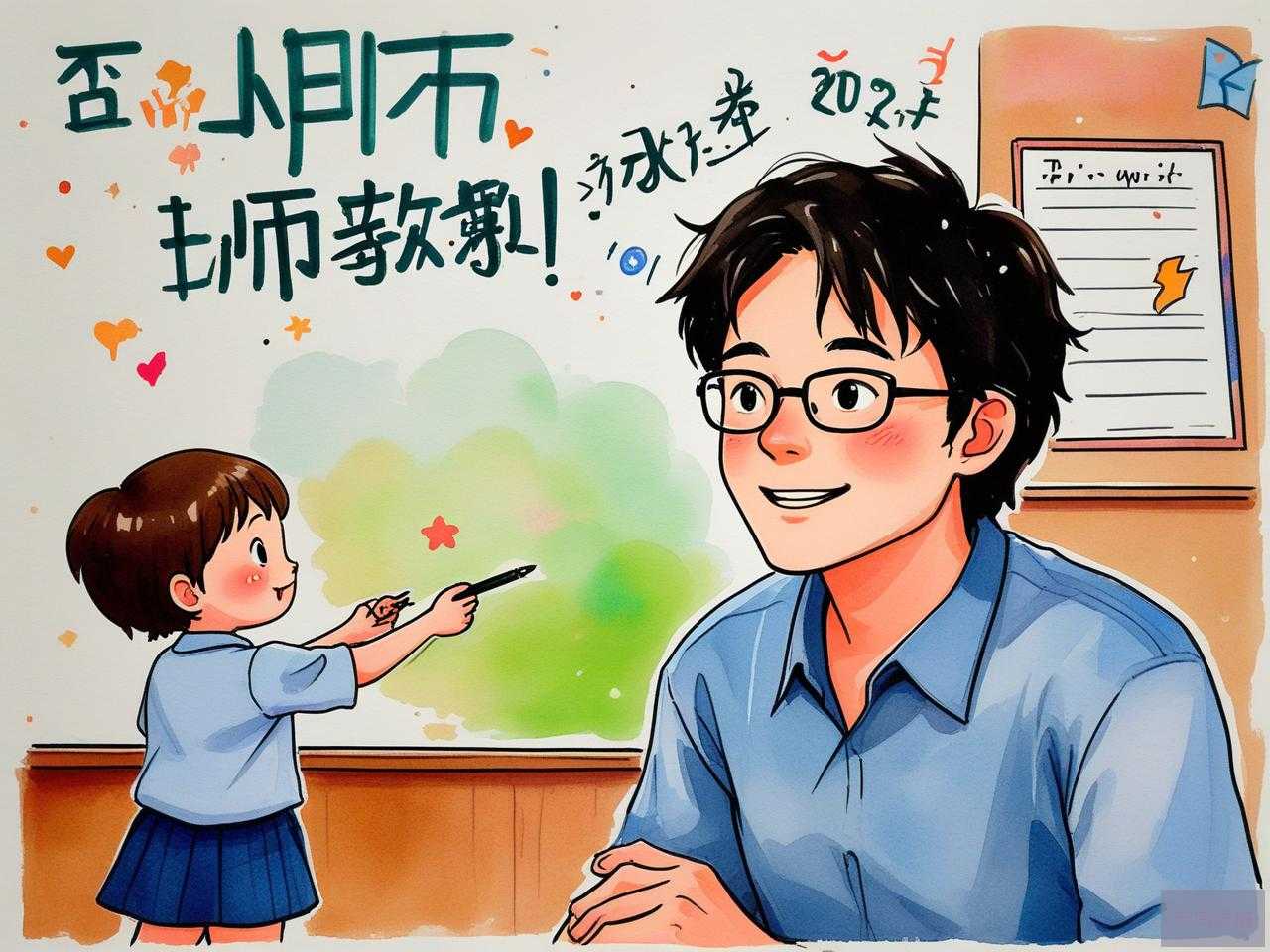 2025年老师送给学生的歌