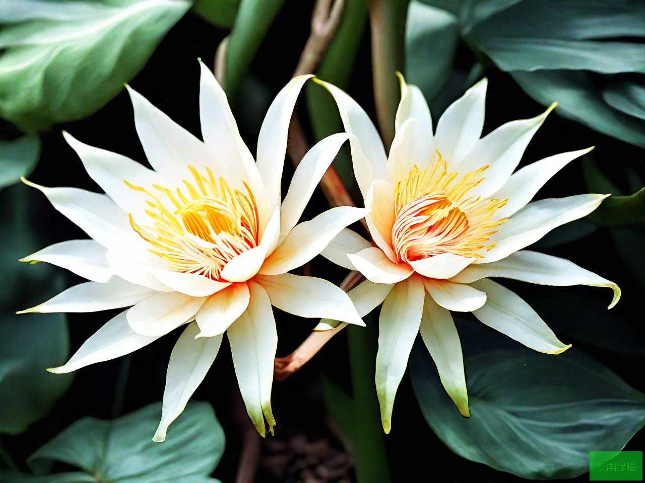 昙花的养殖方法和注意事项昙花怎么养殖