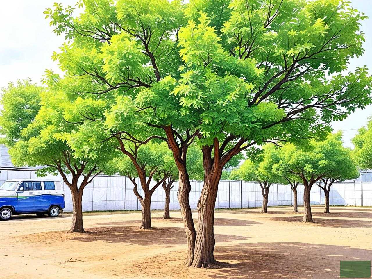 2025年香樟树价格是多少