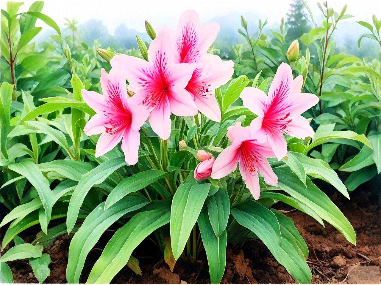 七叶一枝花要种植几年