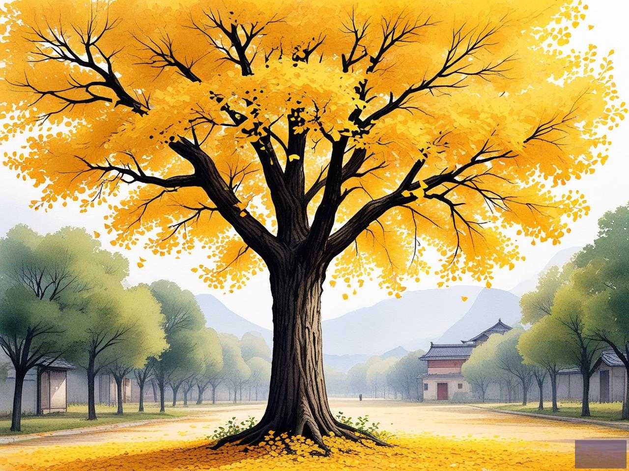 2025年29公分银杏价格