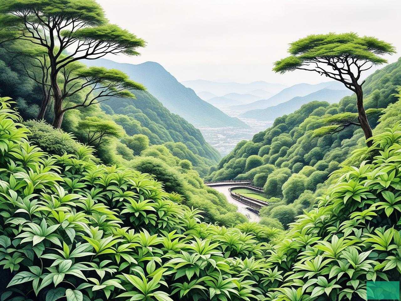 2025年峨眉山植物怎么养