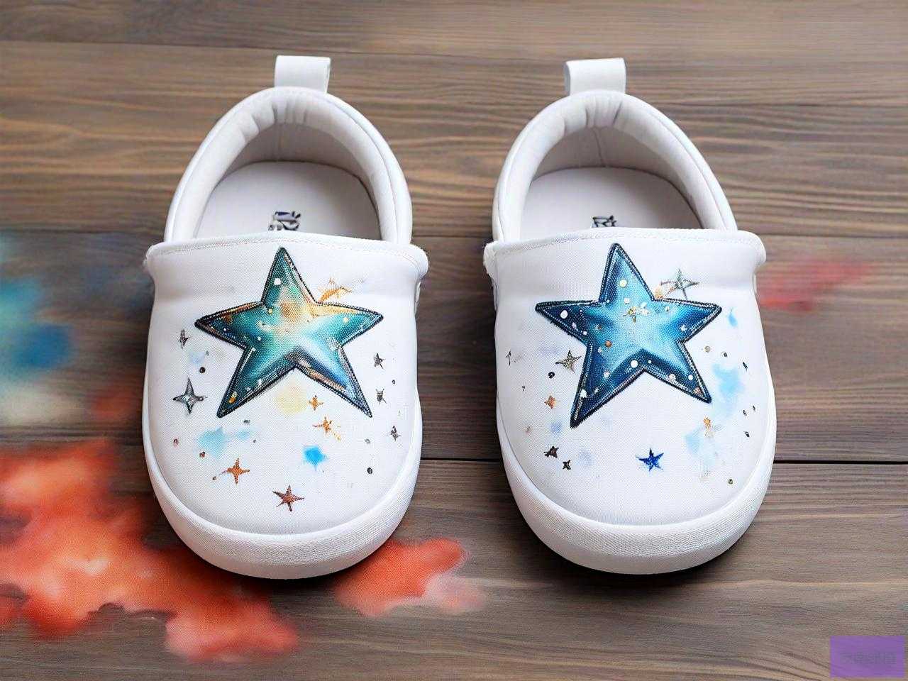 一双正品满天星多少钱