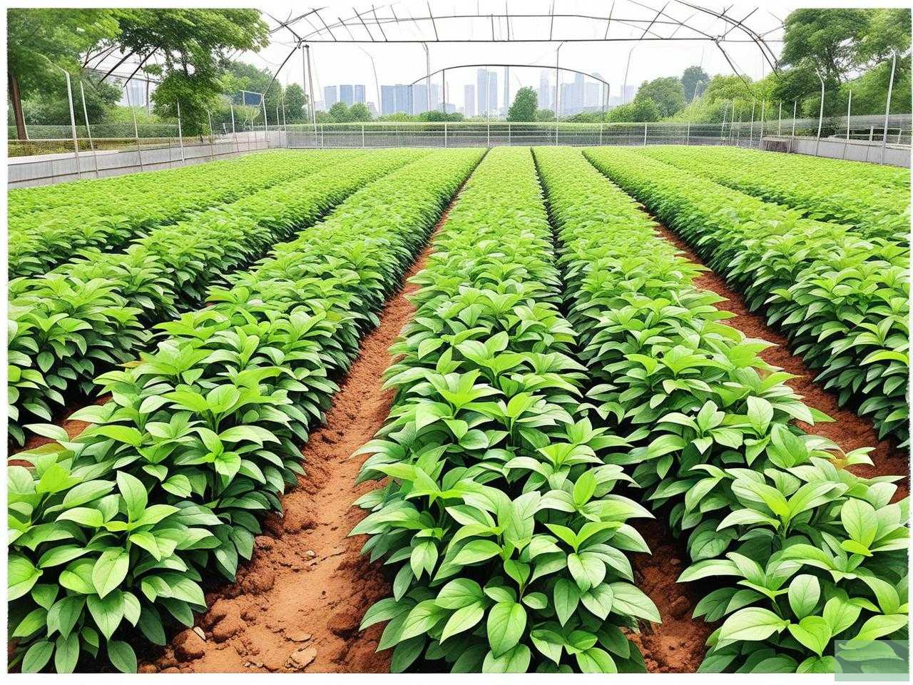 2025年长沙植物种子公司
