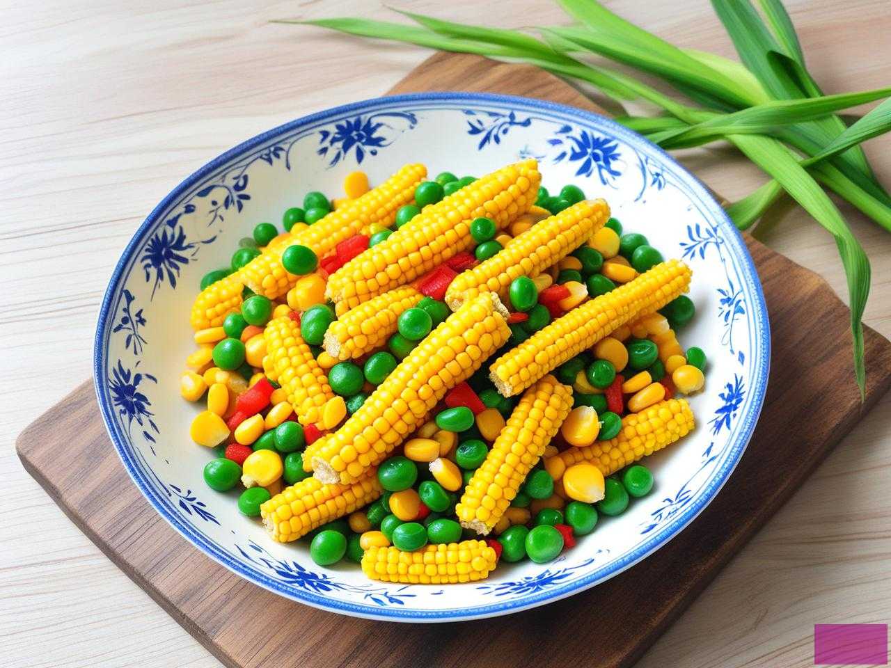 2025年哑巴玉米花怎么炒