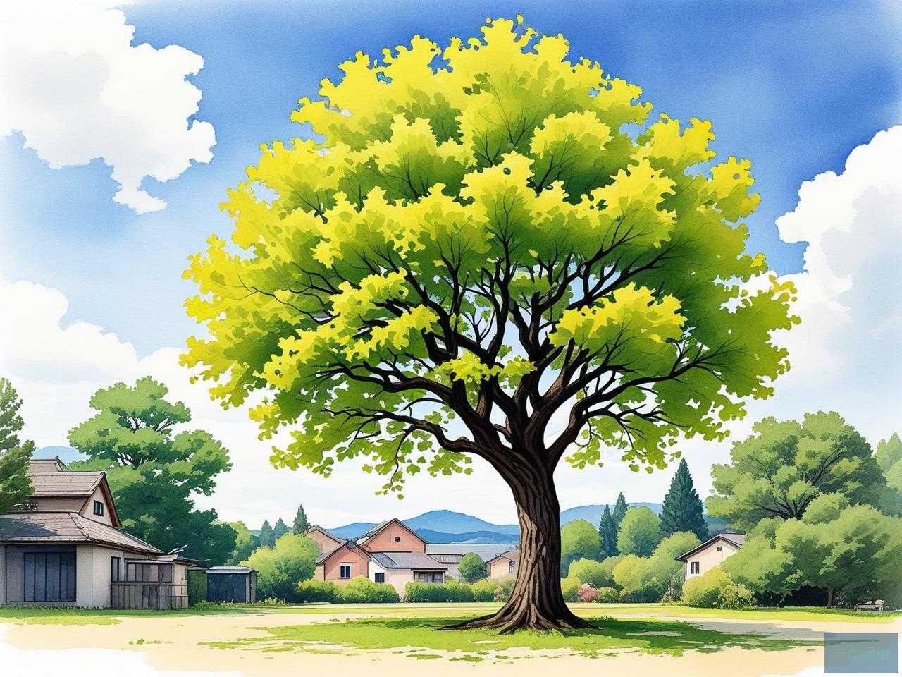 2025年五公分银杏树价格