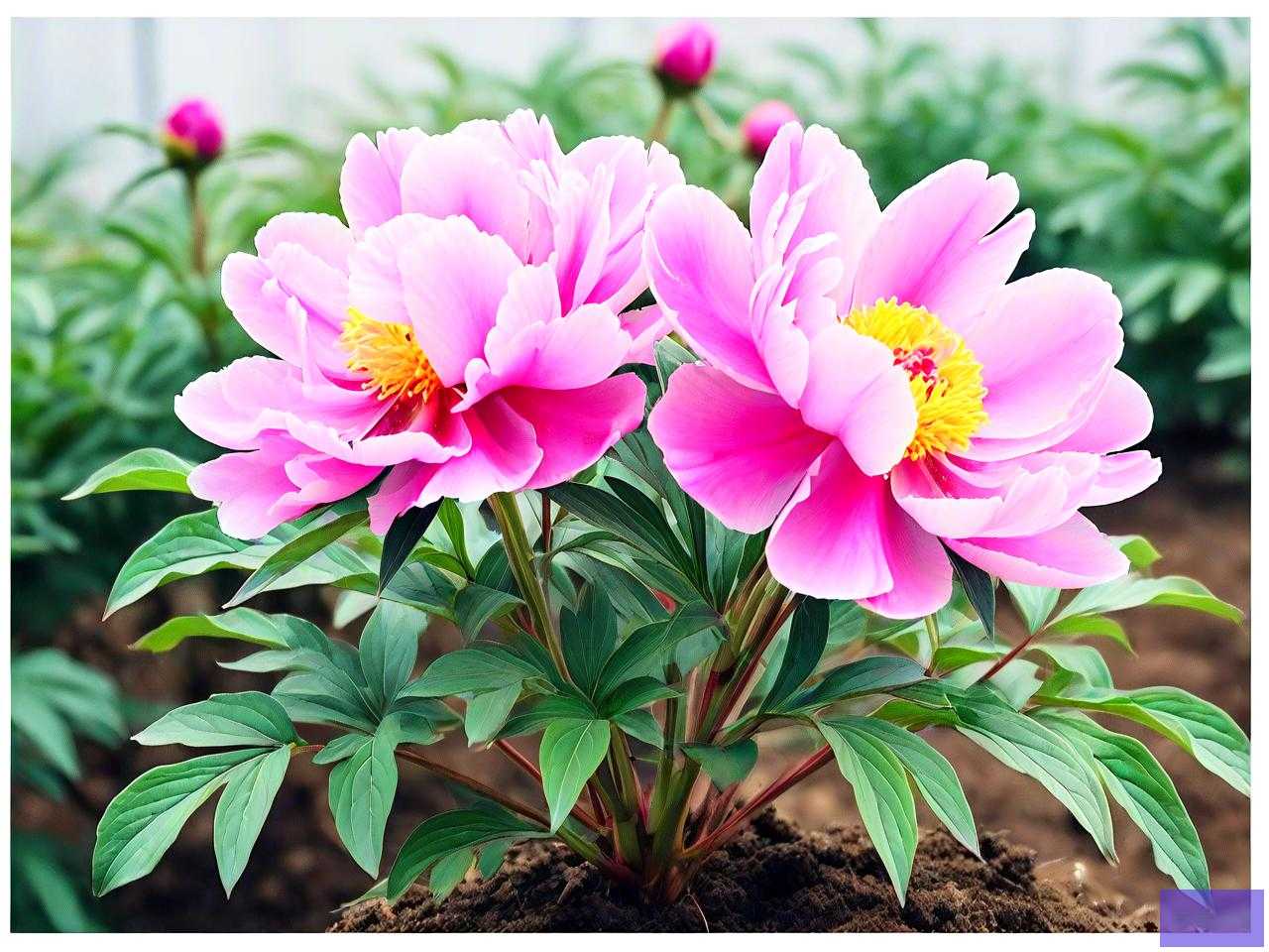 芍药花什么时候移栽好