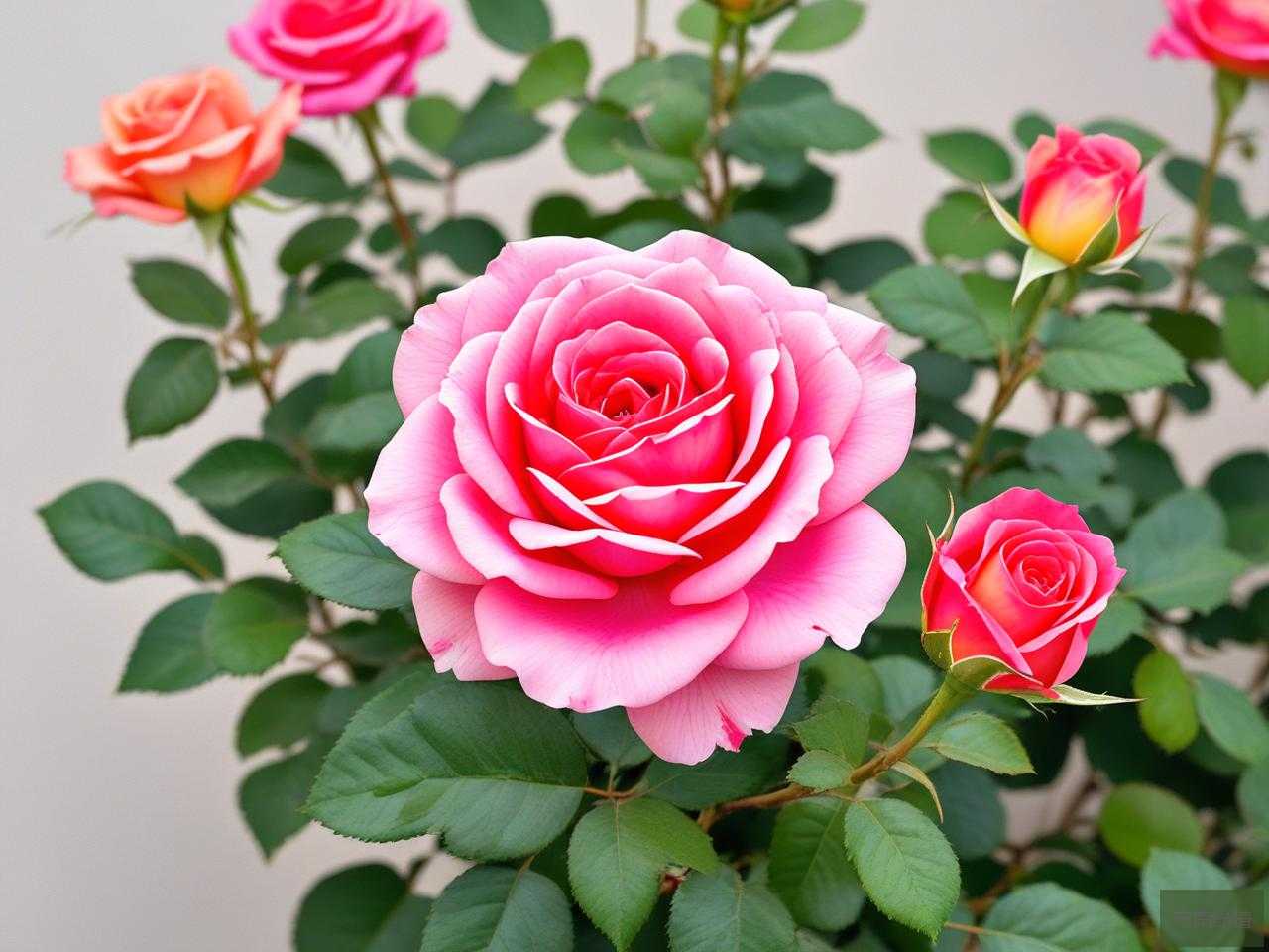 2025年月季花可以泡茶吗
