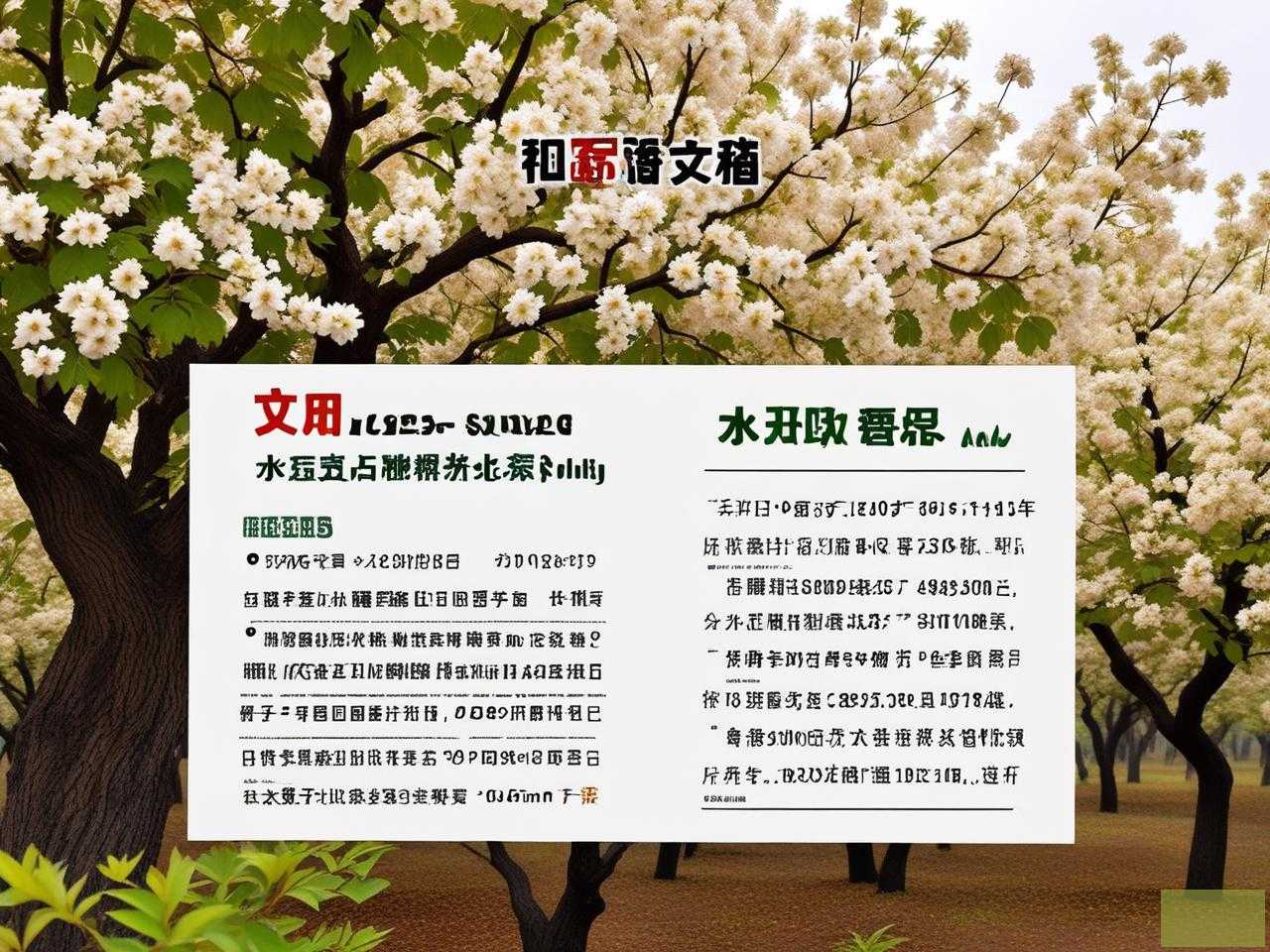 2025年文冠果种子报价表