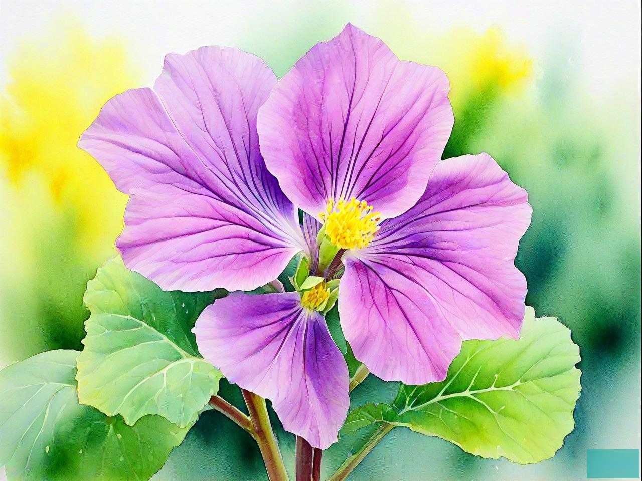 像菜花的花叫什么名字