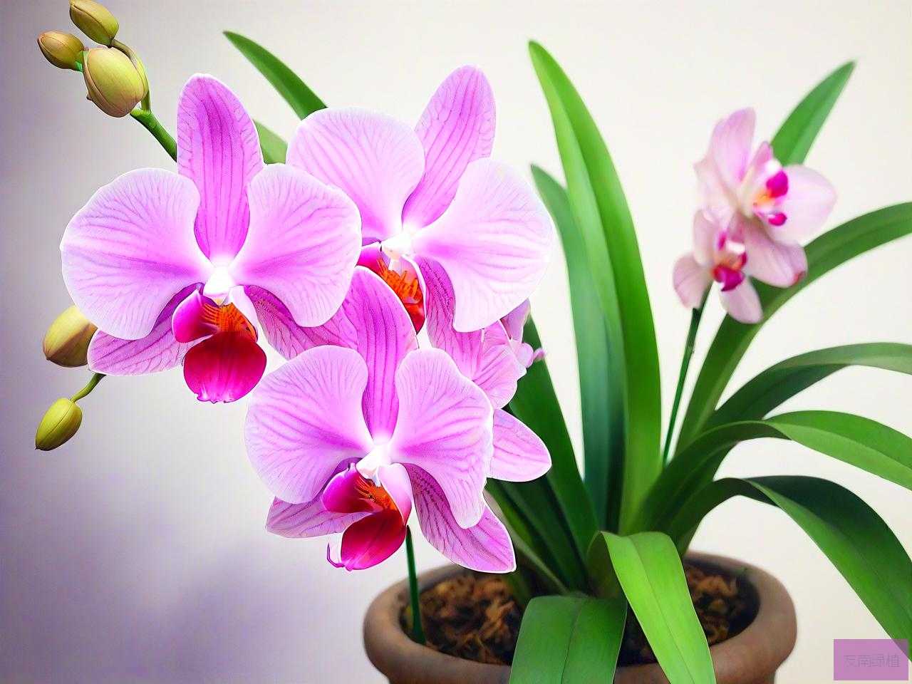 素心兰花中哪个品种好