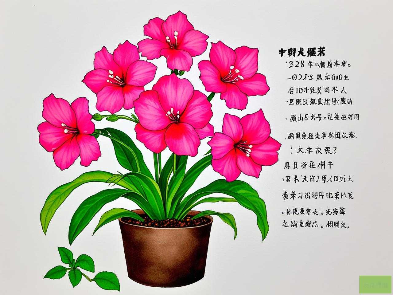 2025年凤仙花的一生作文