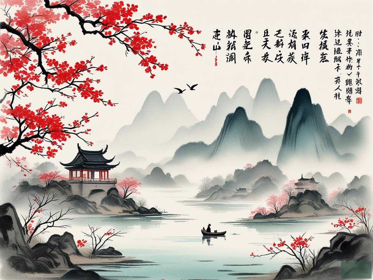 2025年苏轼的诗海棠全文