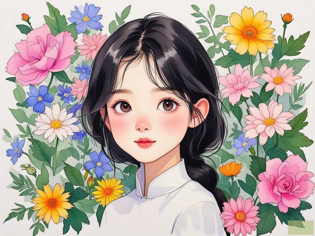 2025年勿忘我又叫什么花