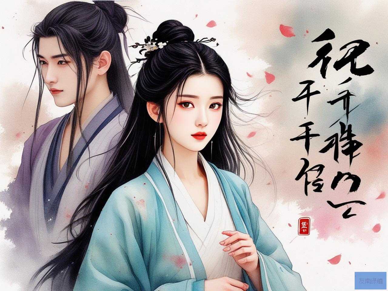2025年花千骨之花魂之路