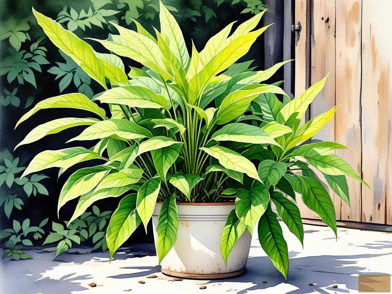 2025年驱蚊又旺宅的植物