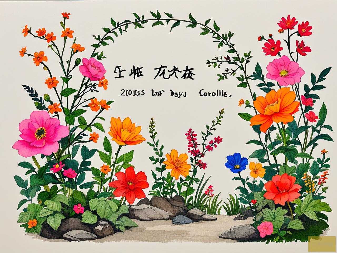 2025年苏州插花培训学校