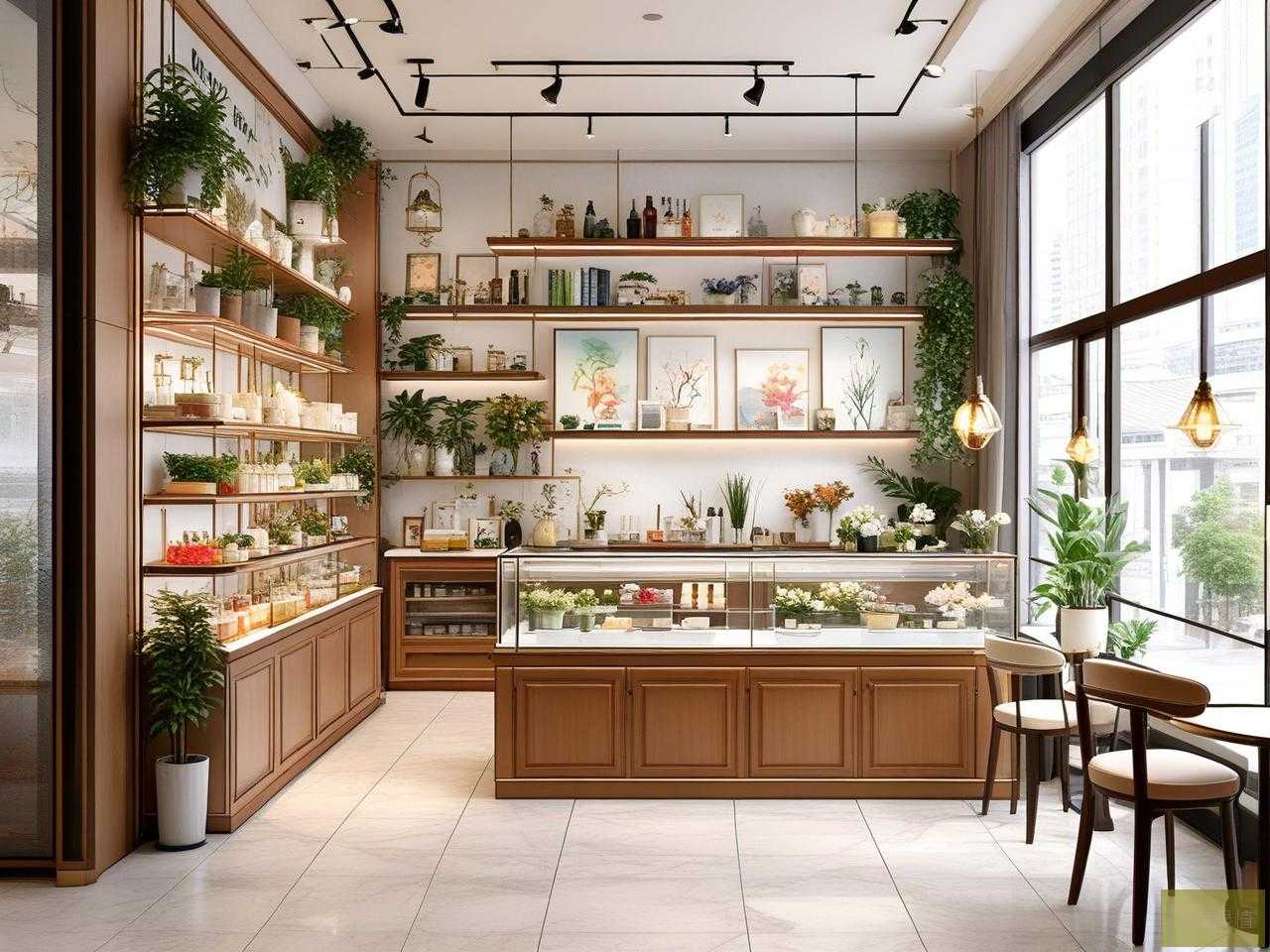 2025年深圳光明新区花店