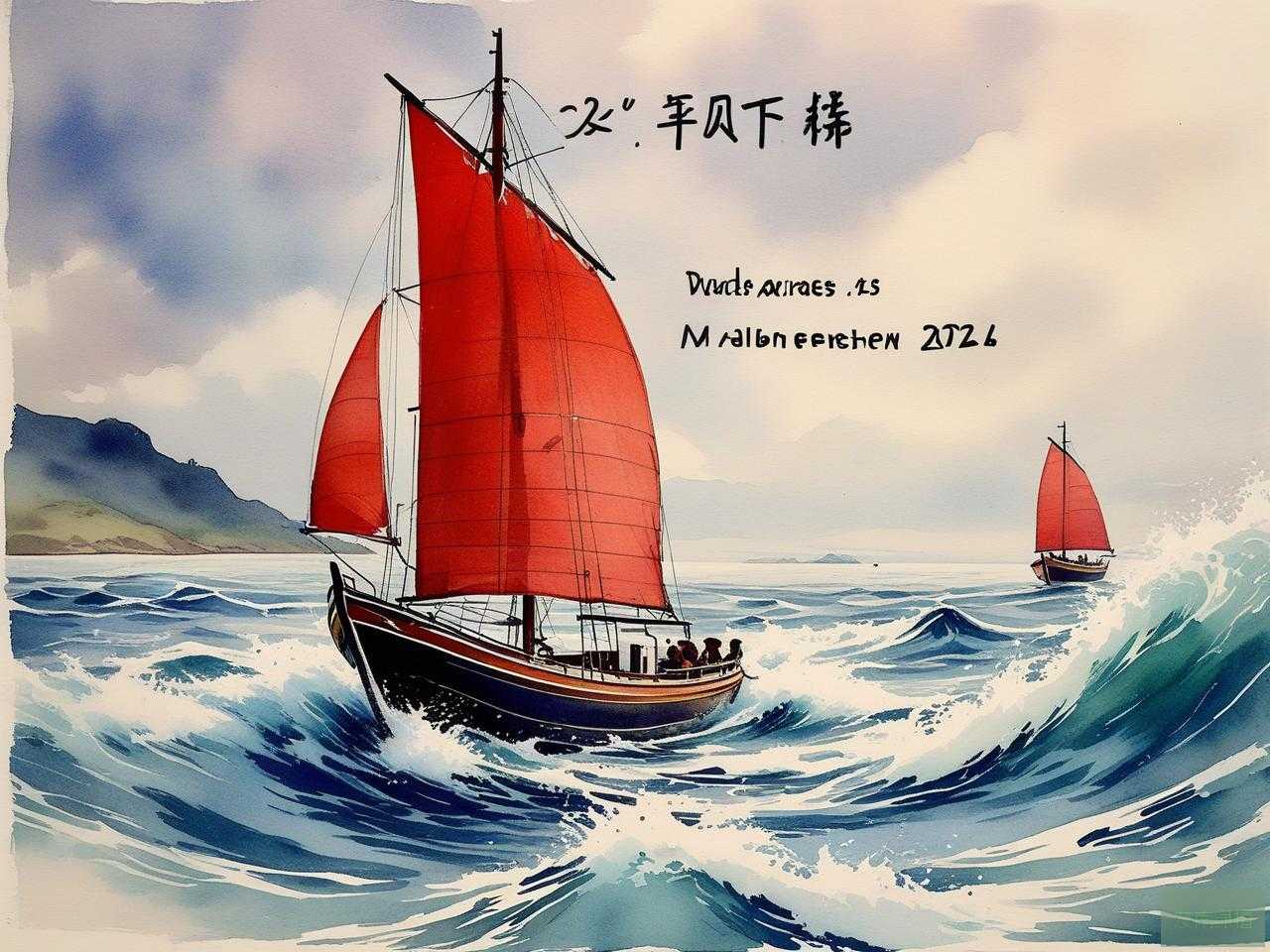 2025年一帆风顺养护方法