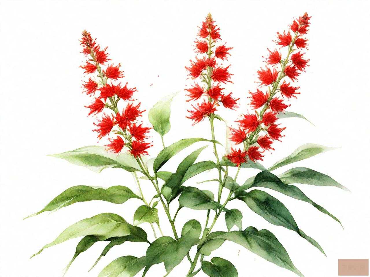 红麻是什么植物