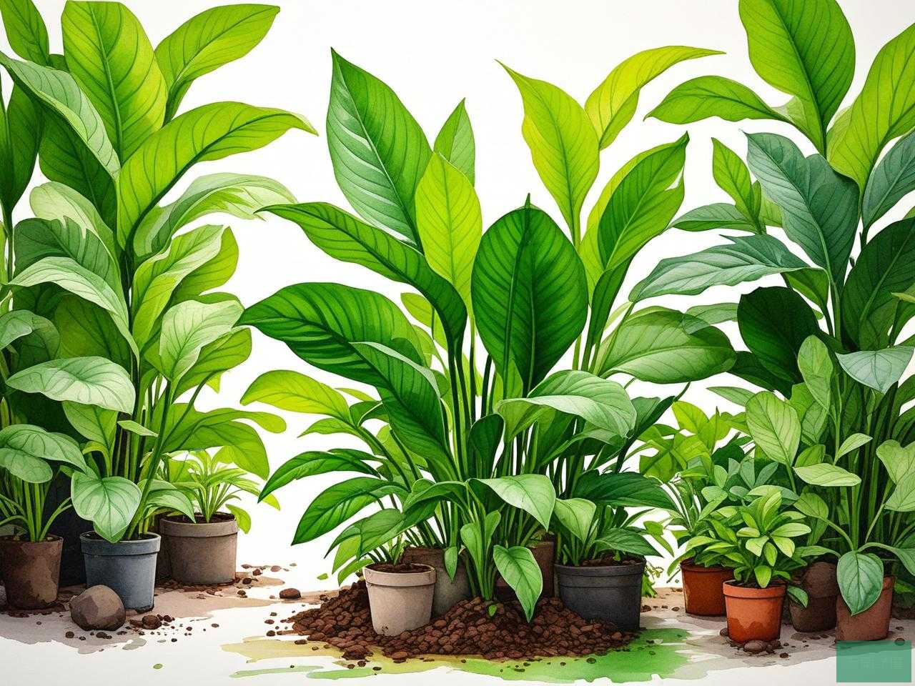 2025年绿植营养液 通用