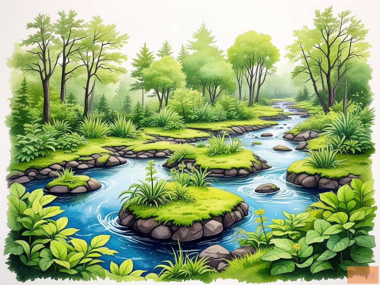 2025年绿色植物净化空气