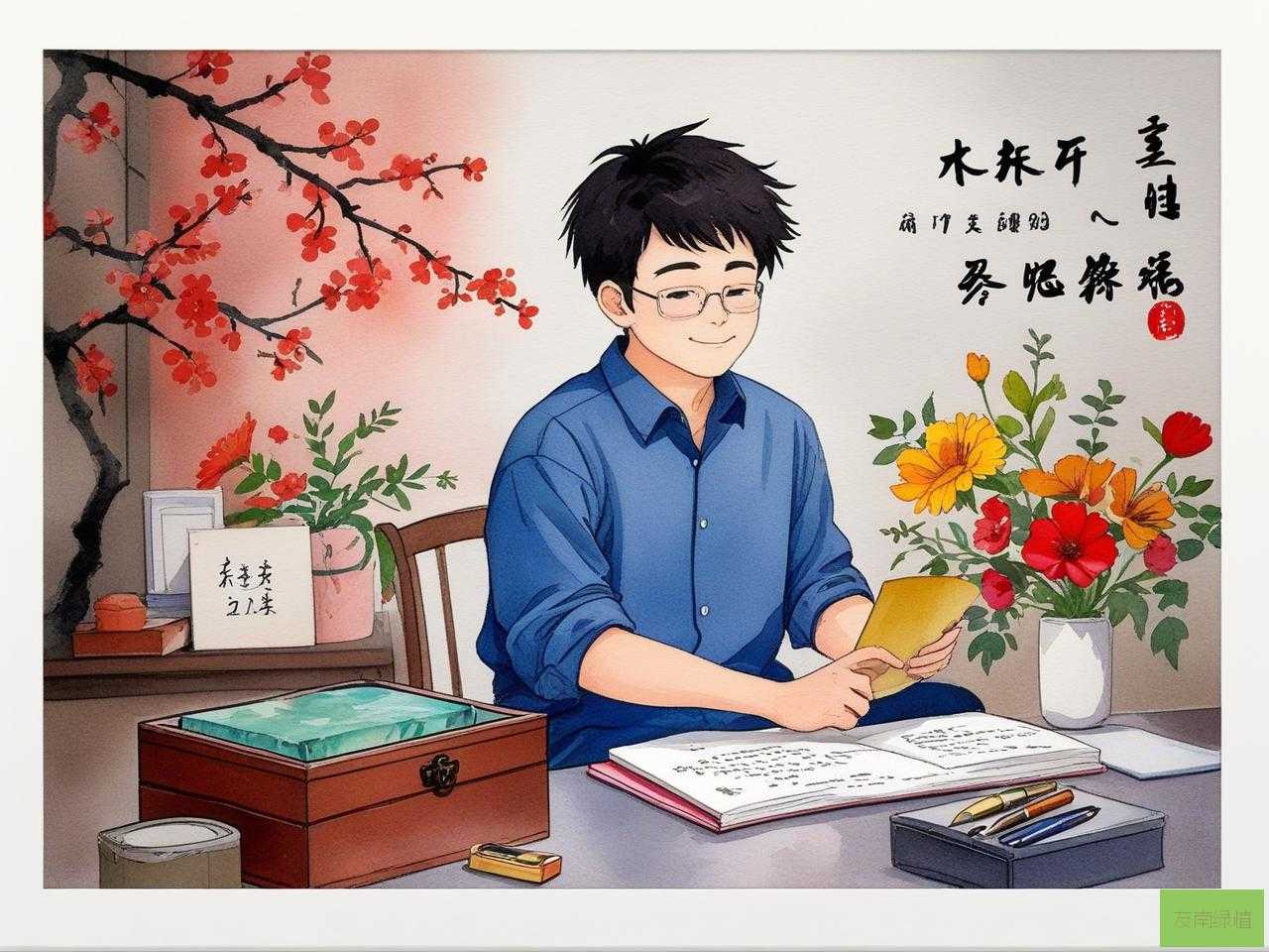 2025年适合送恩师的礼物