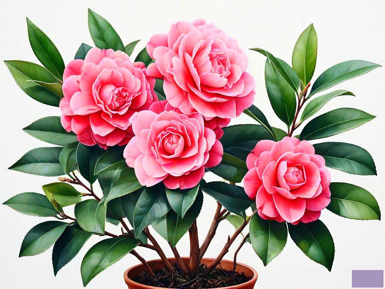 茶花什么时间扦插最好