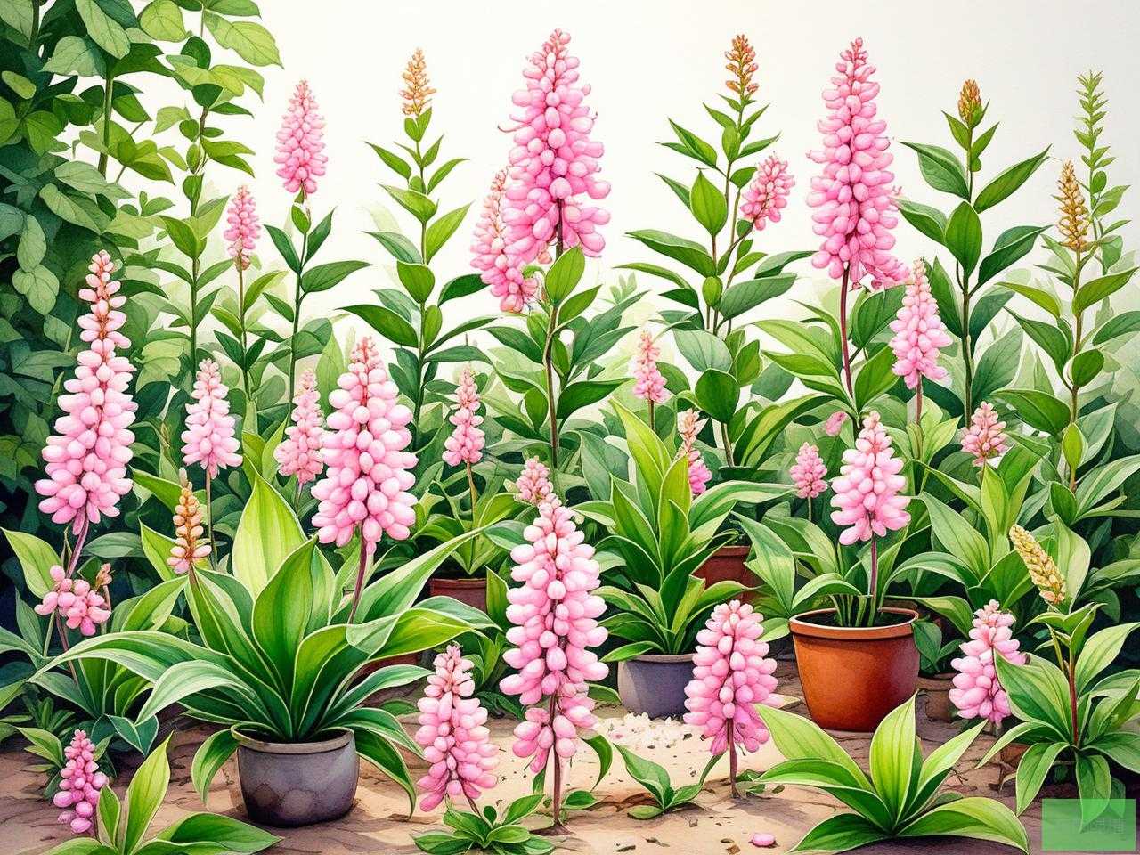2025年棉花糖植物怎么养