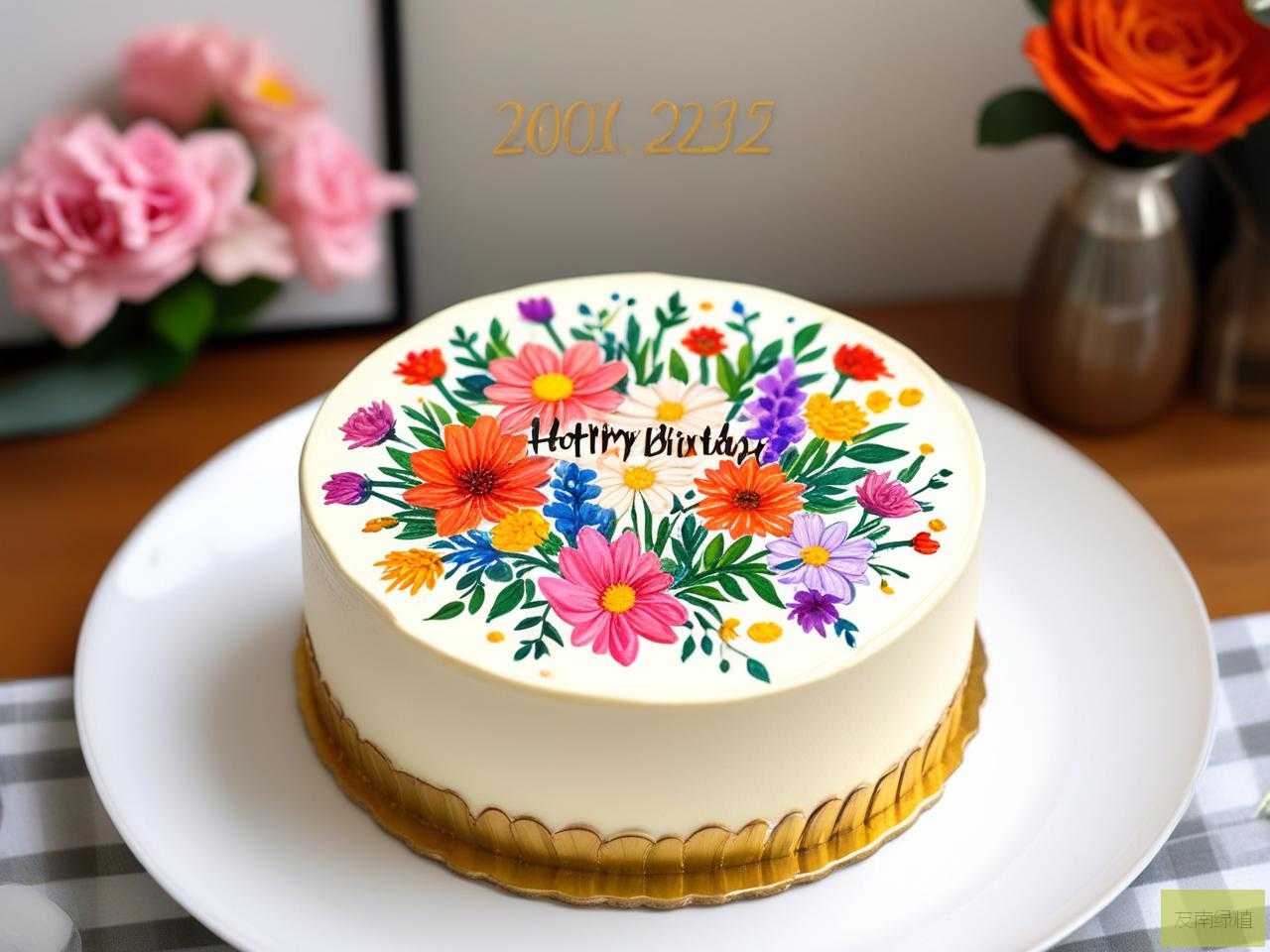 2025年老妈生日送什么花