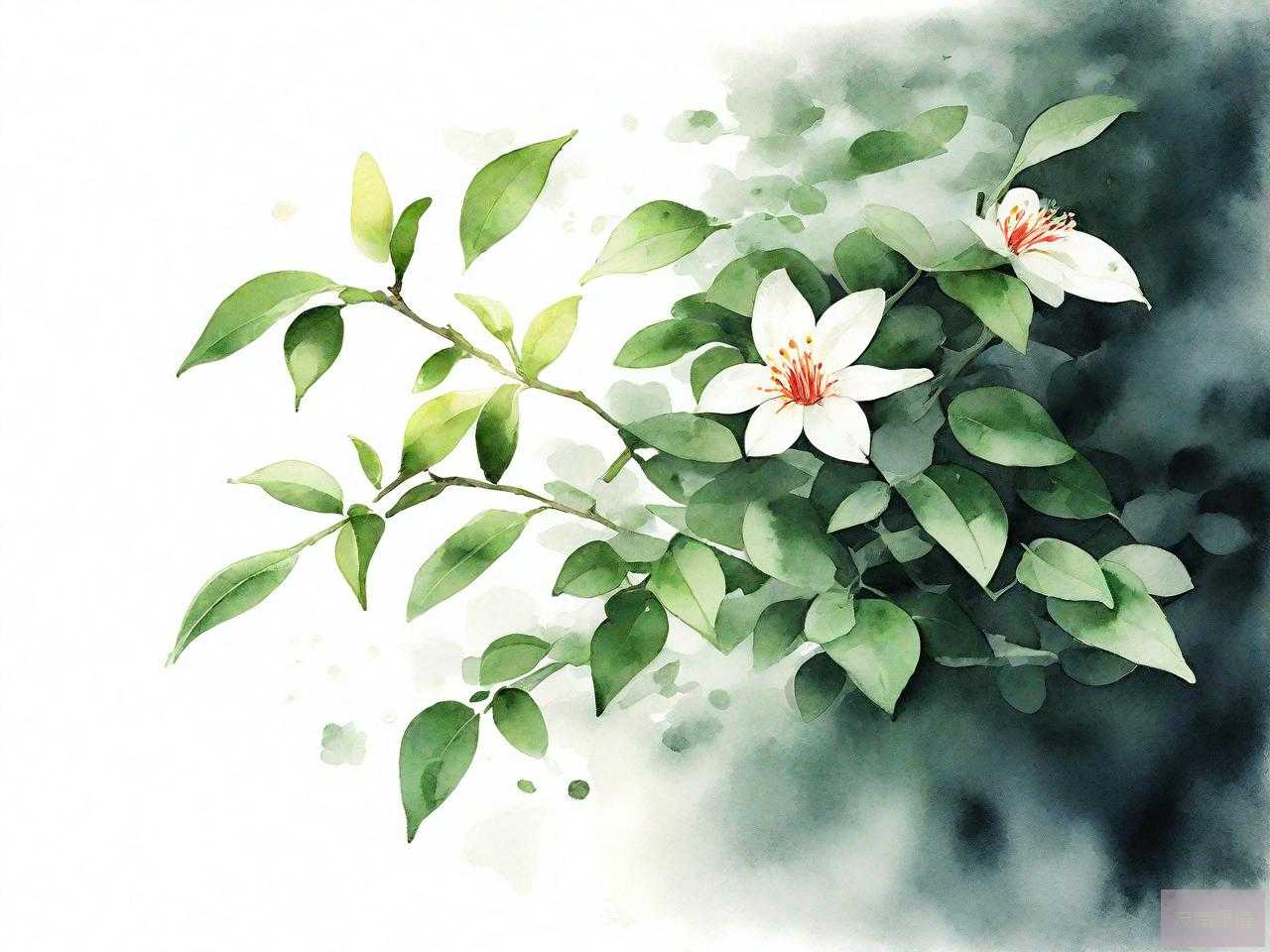 九里香招虫子么