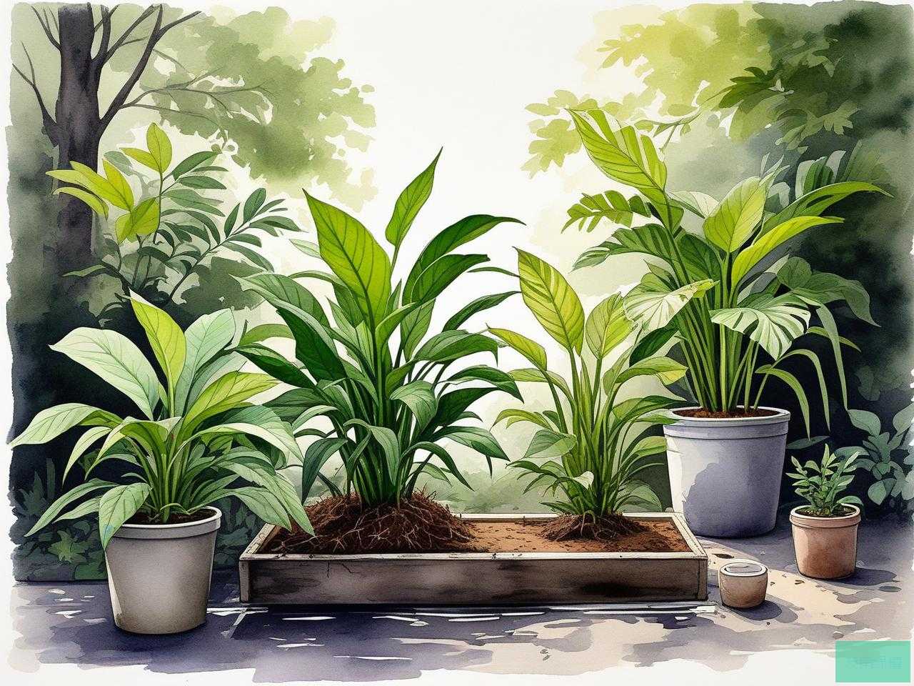2025年植物能否吸收甲醛