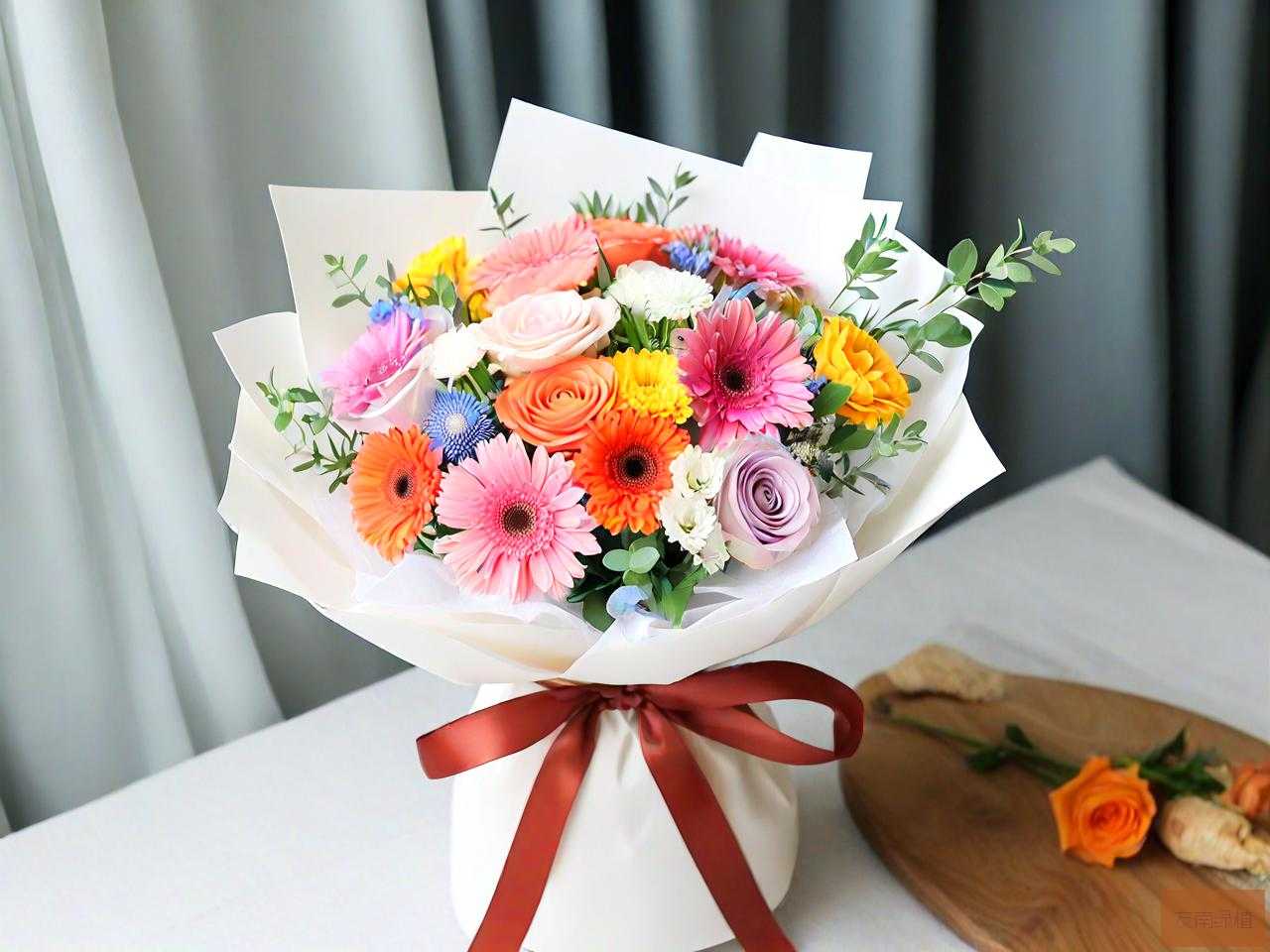 8月25日的生日花语
