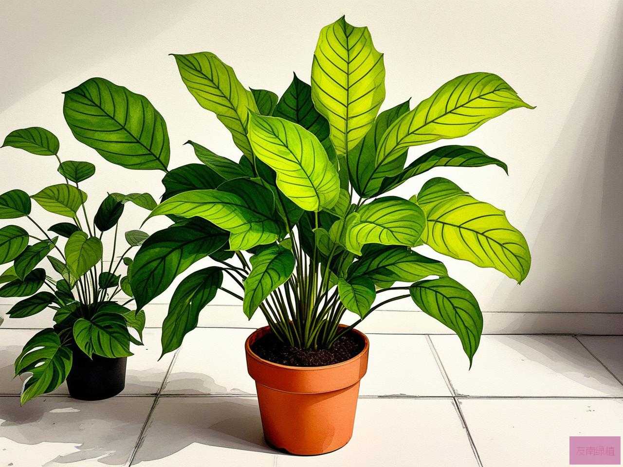 2025年植物能够除甲醛吗