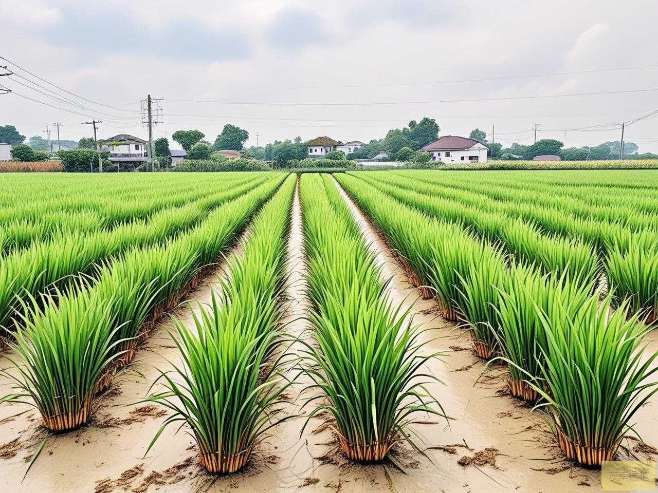 2025年花叶芦竹种植技术