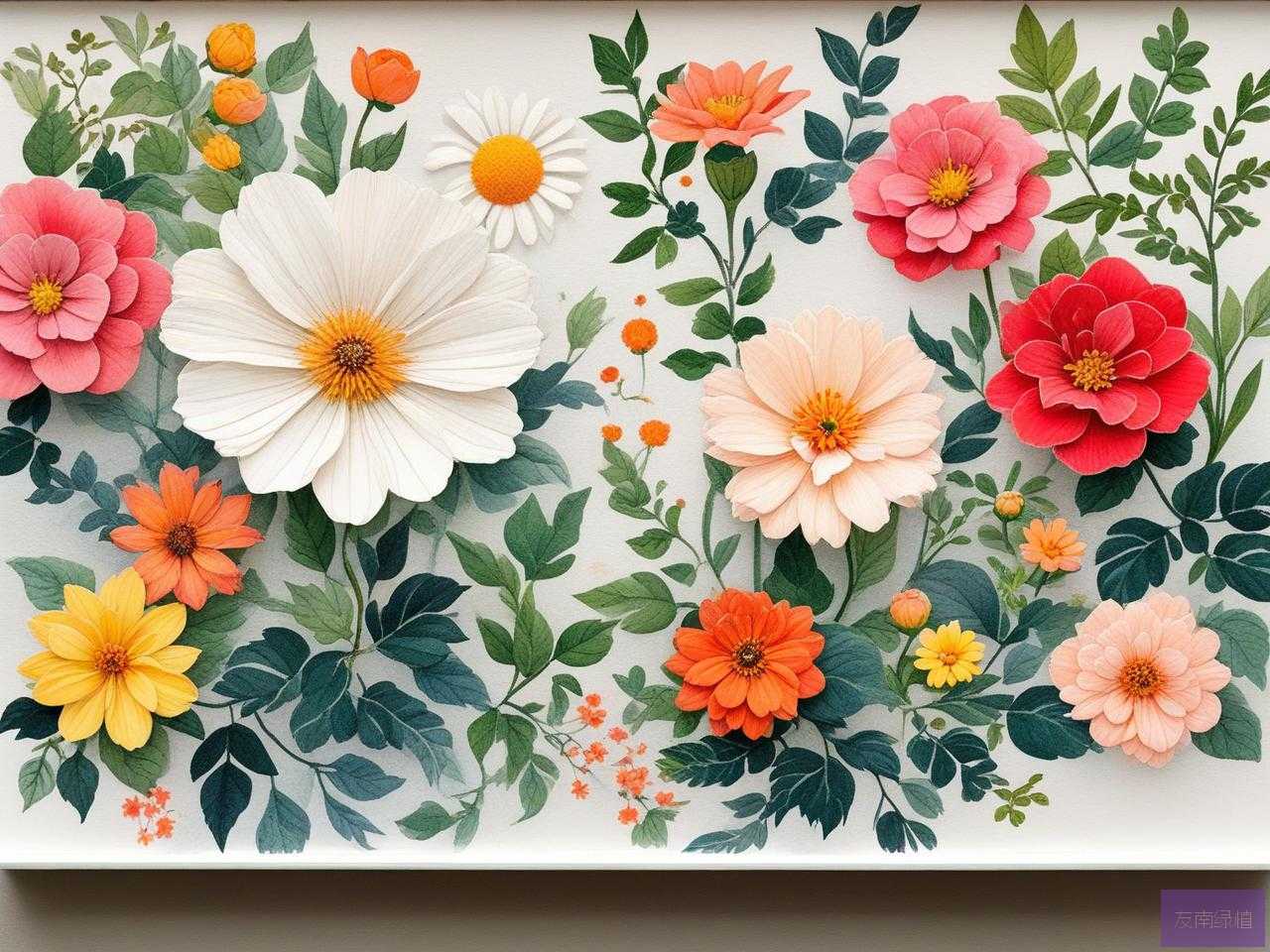 2025年常州花艺插花培训