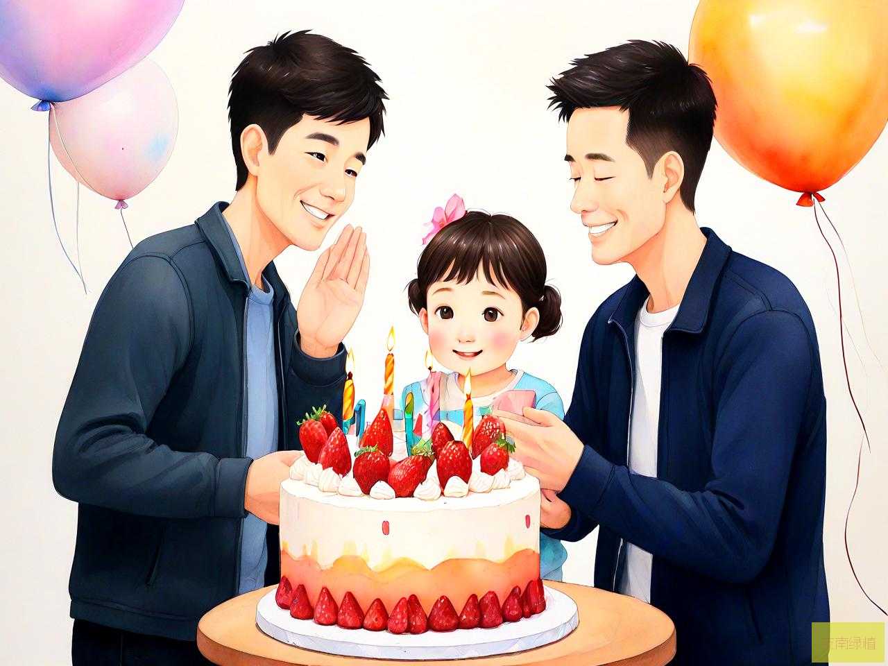 爸爸过生日送什么东西