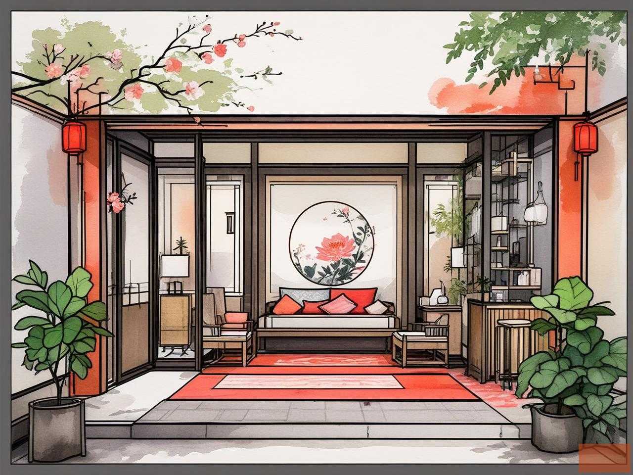 2025年搬新房送什么花好