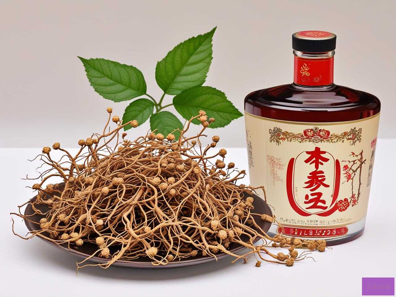 2025年人参花可以泡酒么