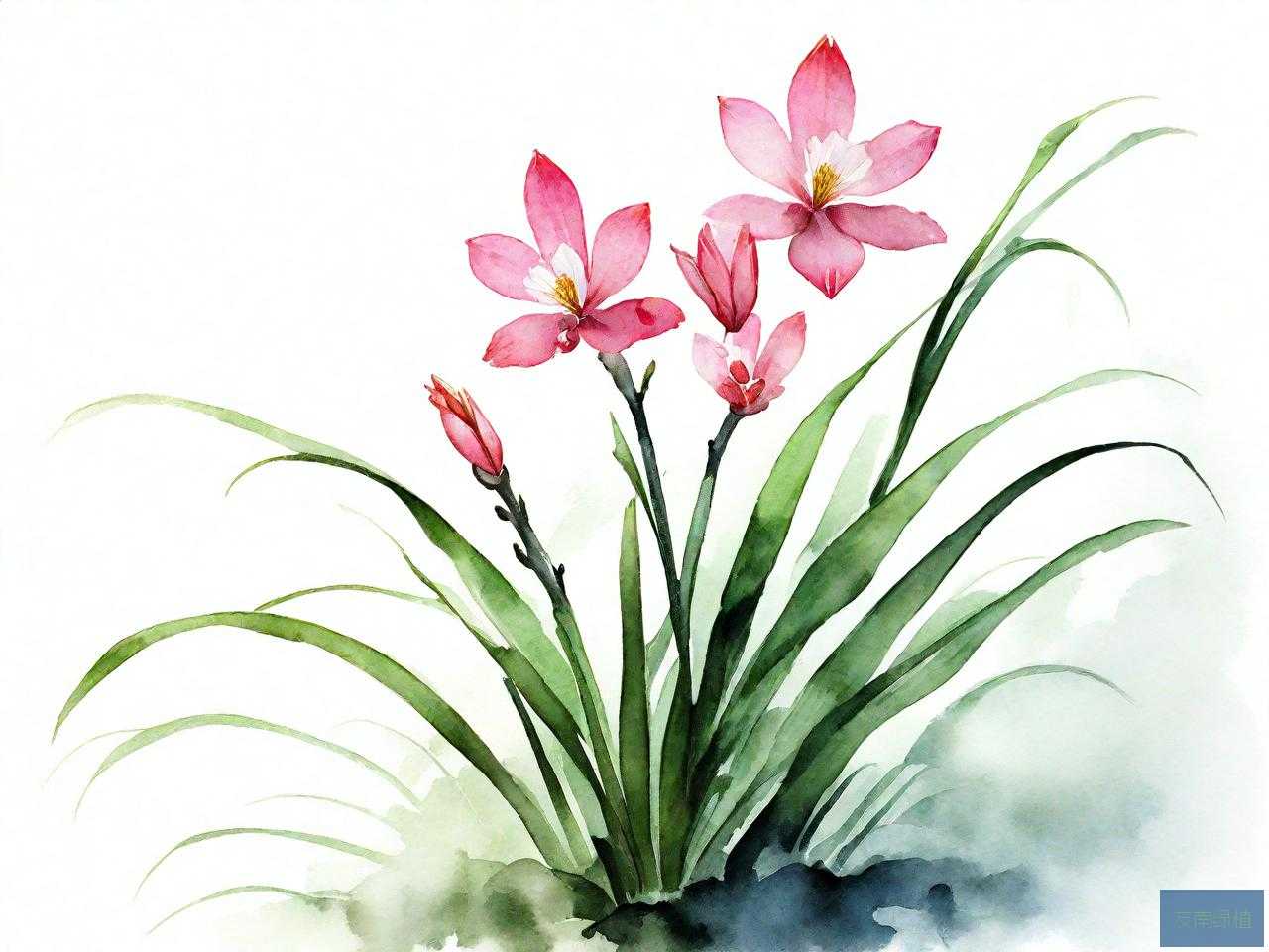 春兰有哪些品种