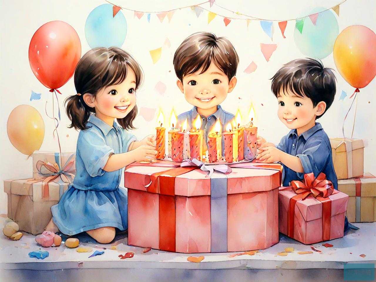发小过生日送什么礼物