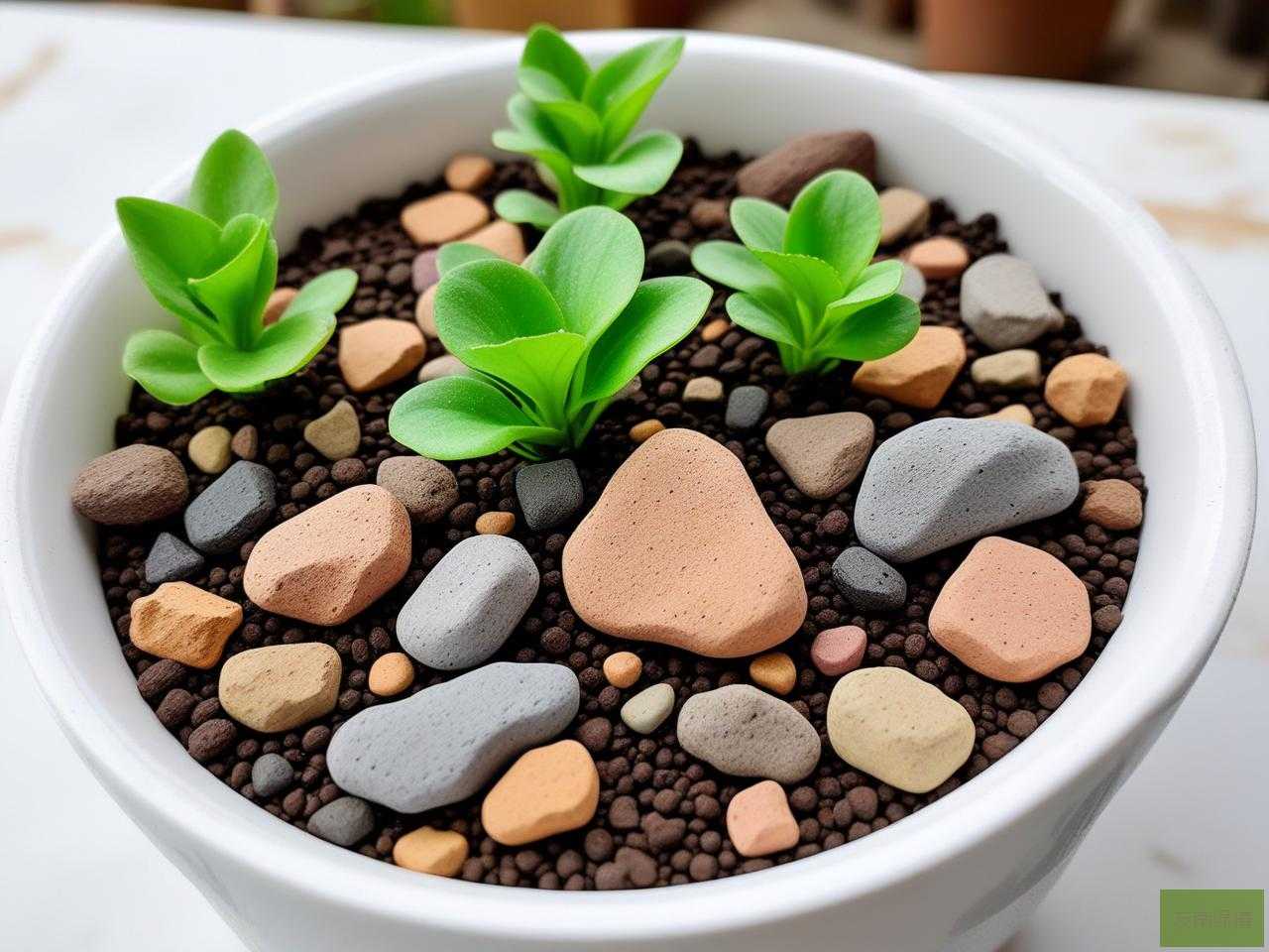 2025年水培植物专用陶粒