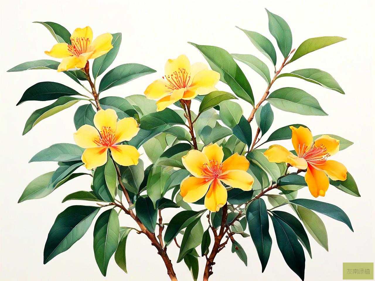 跟金枝玉叶很像的植物