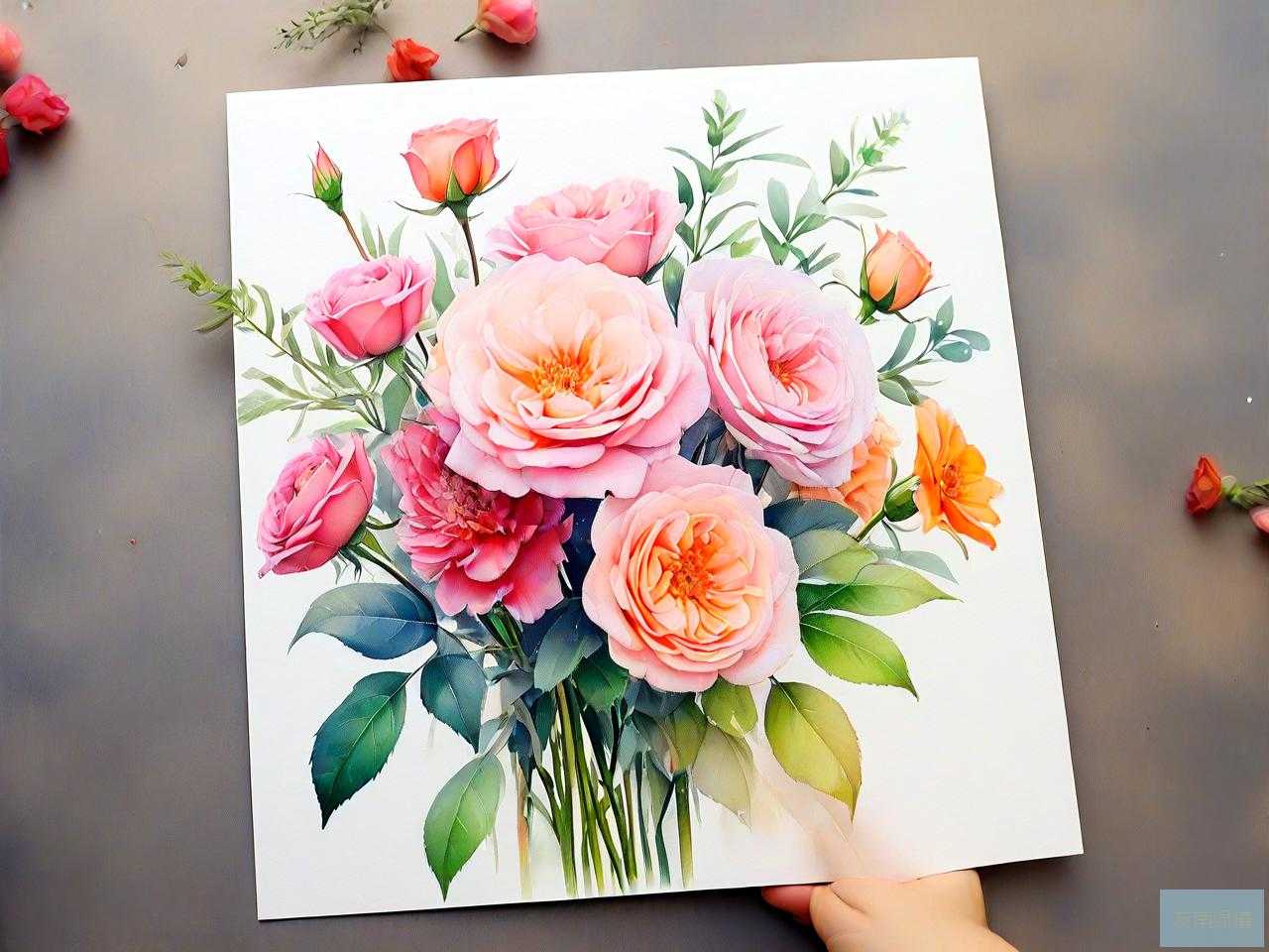 送朋友花送什么比较好