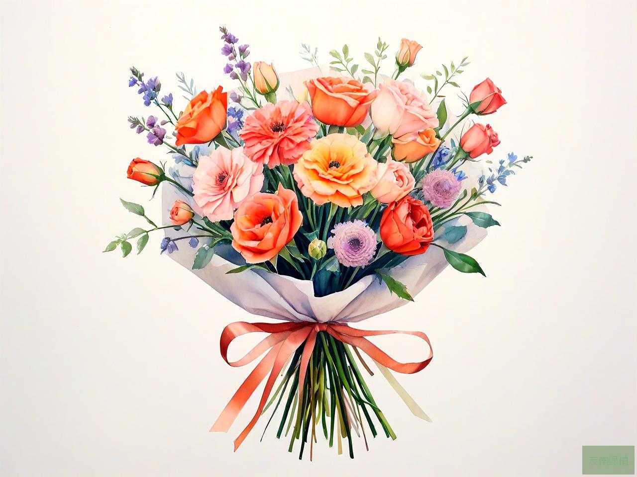 送什么花代表什么意思