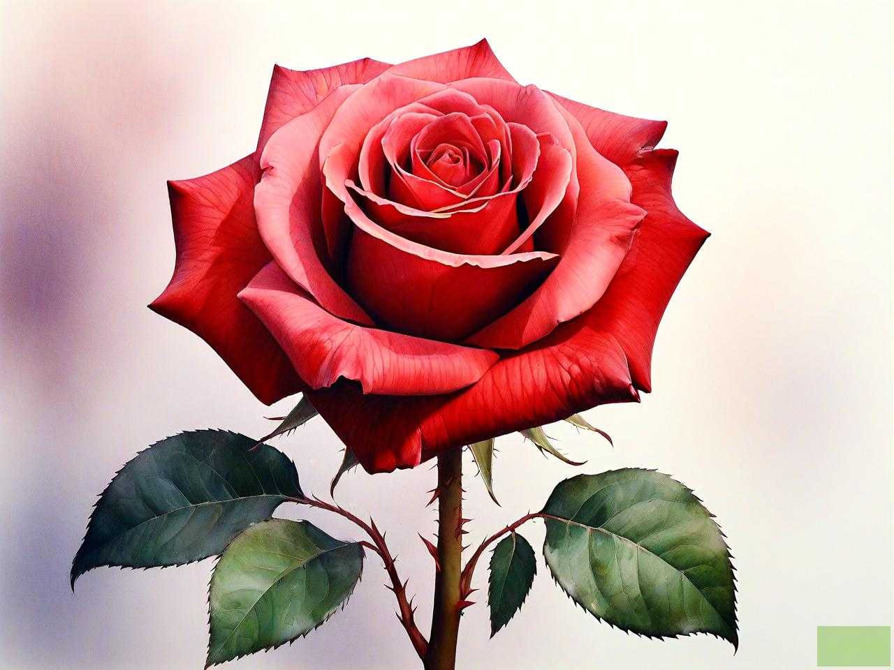 玫瑰花的花语代表什么