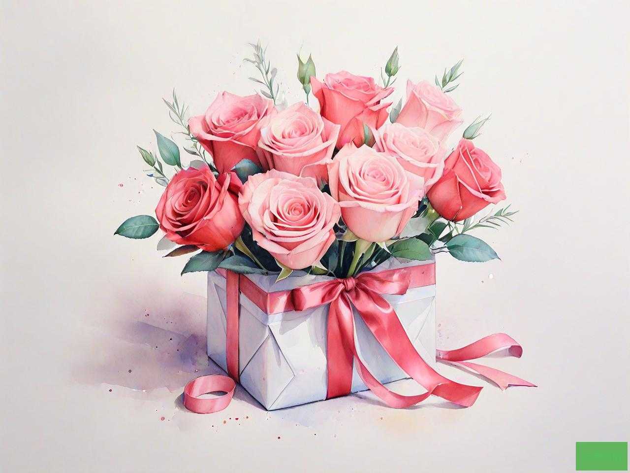 分手后生日礼物送什么